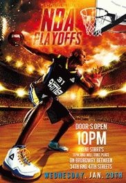 NBA Playoffs -> Play-offy NBA