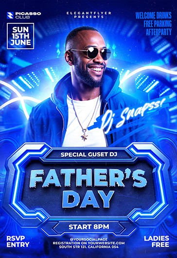 Father’s Day