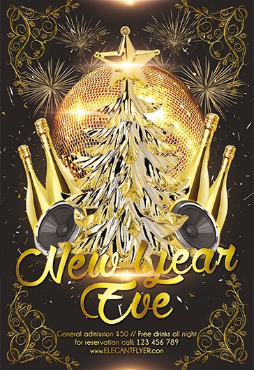 Véspera de Ano Novo