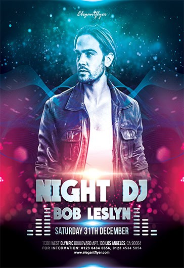 Nachtdj