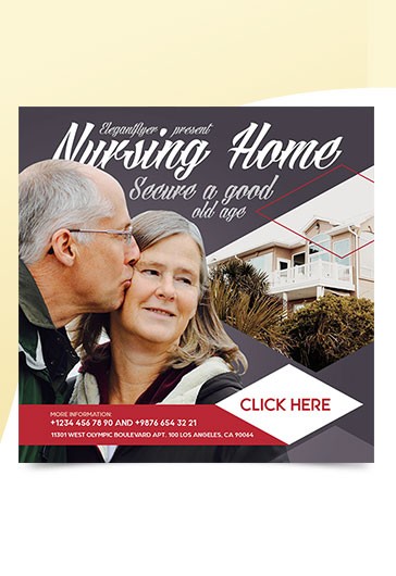 Nursing Home Instagram