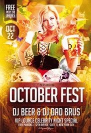 Oktoberfest