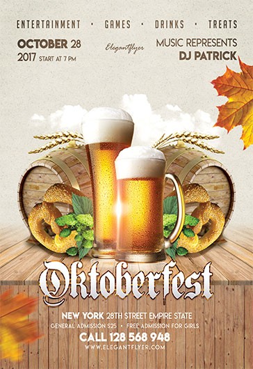 Oktoberfest