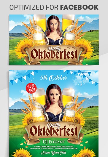 Oktoberfest
