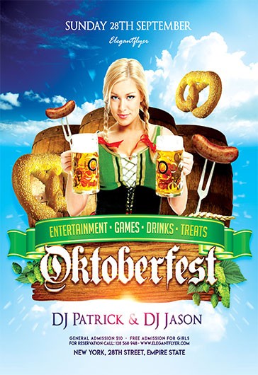 Oktoberfest