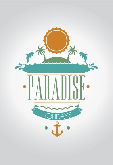 Vacances paradisiaques