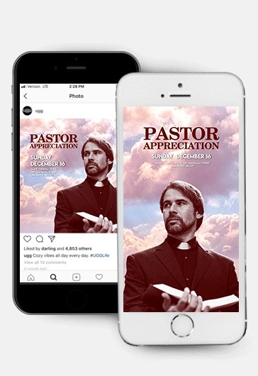 Apreciação do Pastor