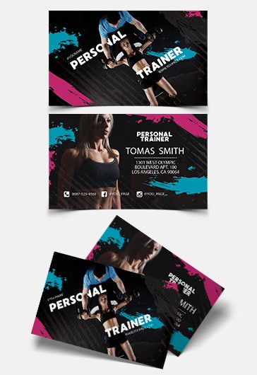 Allenatore personale