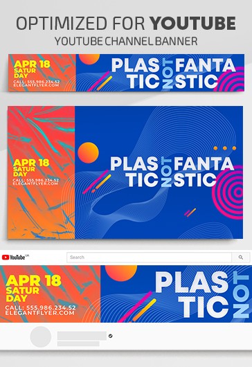 Plástico Fantástico Youtube