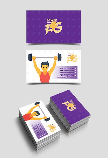 Power Gym