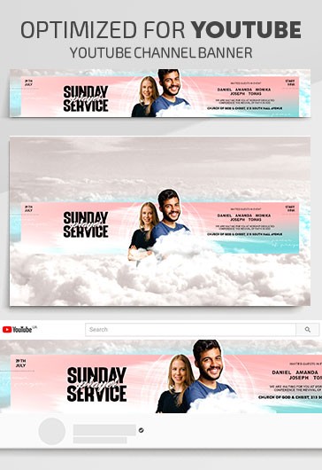 Gebetsgottesdienst Youtube