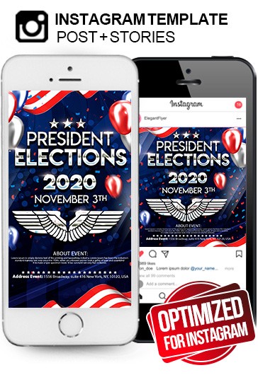 President Elections