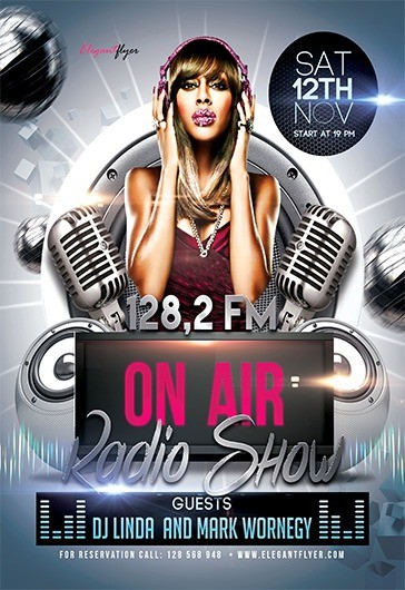 Radio Show1