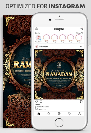 Ramadan