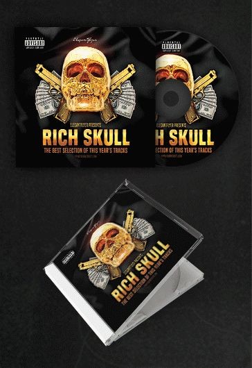 Rich Skull