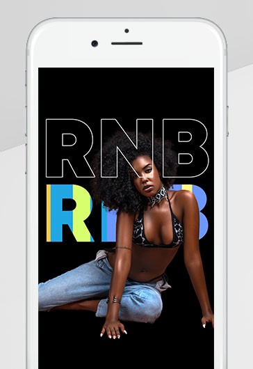 RnB Party