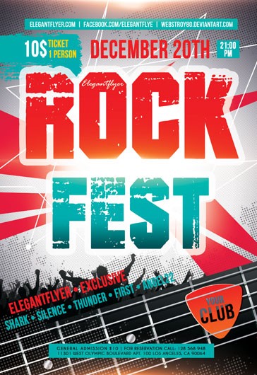 Rock Fest