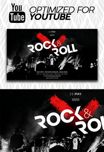 Rock'n'Roll Night Youtube