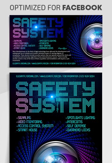 Sistema de seguridad