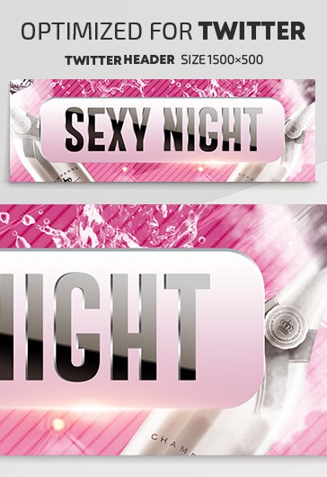 Noche sexy