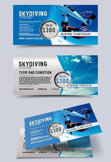 Skydiving - Sport