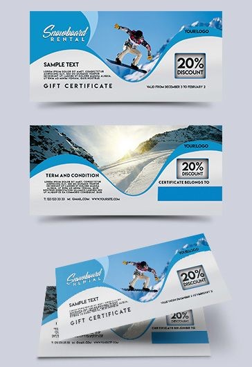 Aluguel de Snowboard