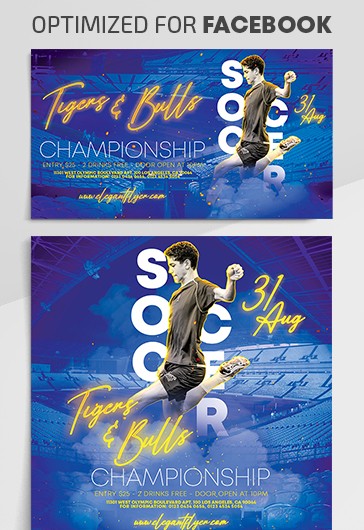 Campeonato de futebol