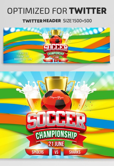 Mistrzostwa w piłce nożnej