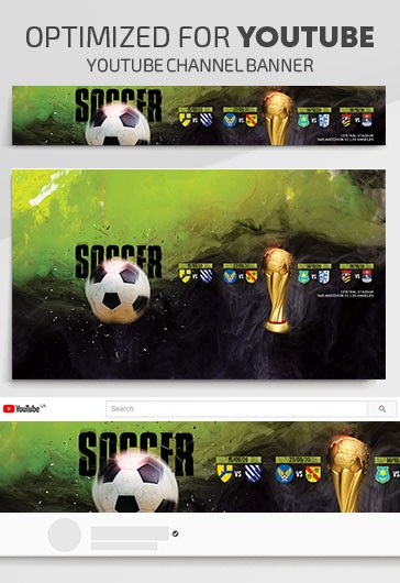 Calcio Youtube