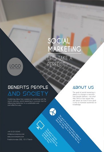 Marketing sociale