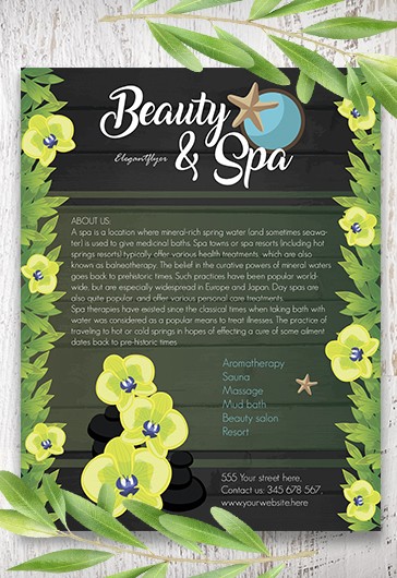 Spa.