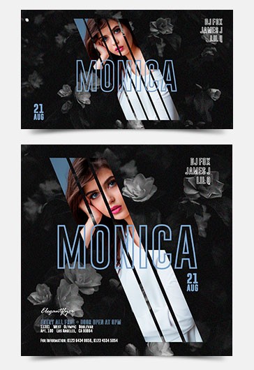 Special Guest Facebook