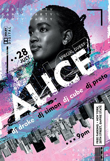 Volantino Ospite Speciale