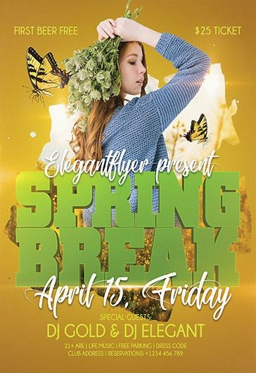 Frühjahrsferien V03