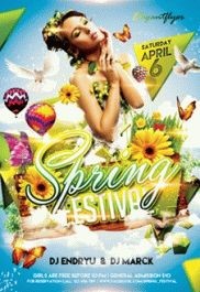 Festival de Primavera