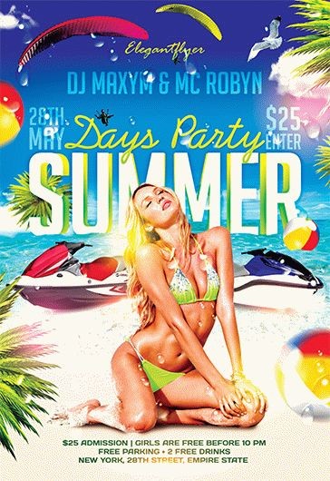 Fiesta de los Días de Verano