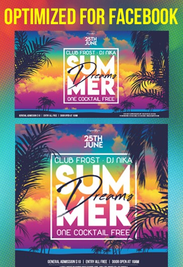 Summer Dreams