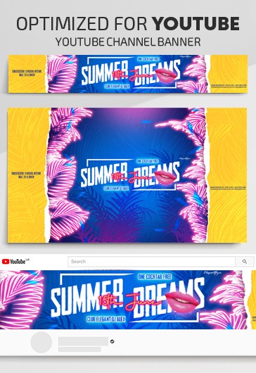 Sommerträume Youtube