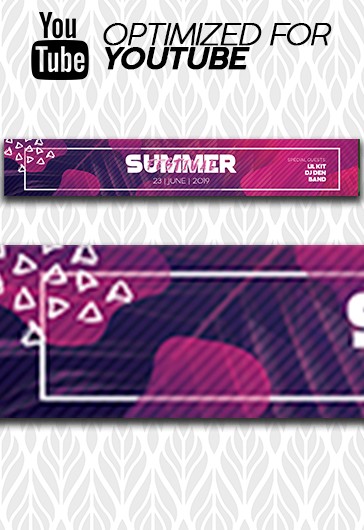 Festival de Verão YouTube