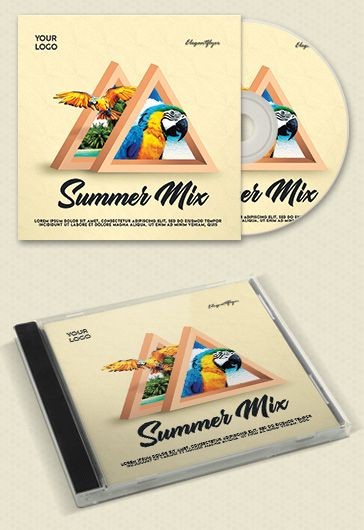 Summer Mix