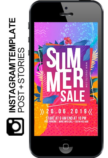 Summer Sale
