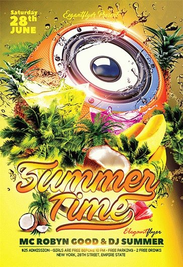 Hora de verano V02
