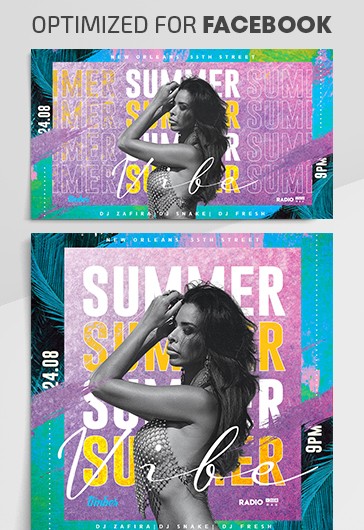 Summer Vibe