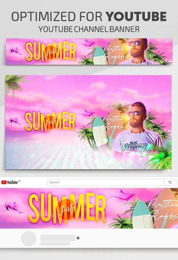 Verão Youtube