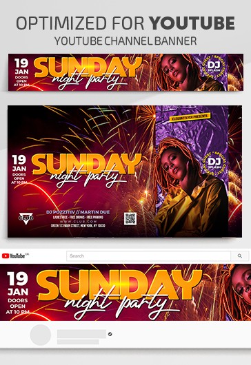 Domenica Festa Youtube.