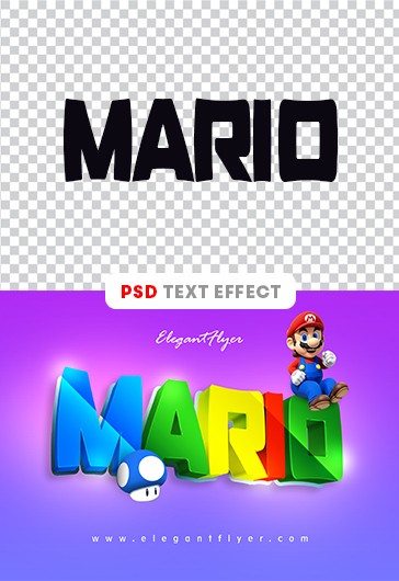 Super Mario