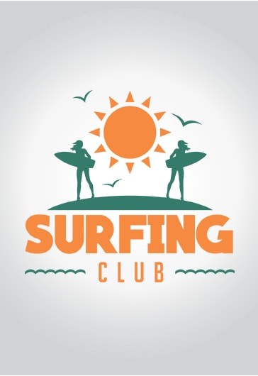 Klub Surfingowy