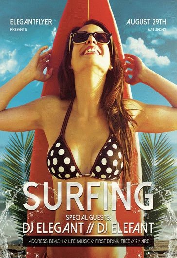 Surfing