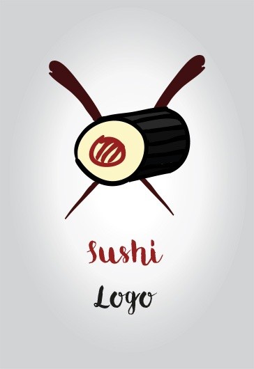 Logo Sushi - Restauracja