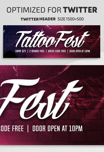 Tattoo Fest